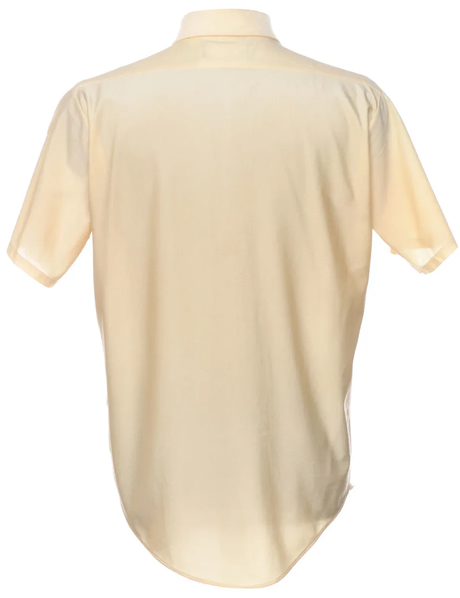 1970s Van Heusen Shirt - M