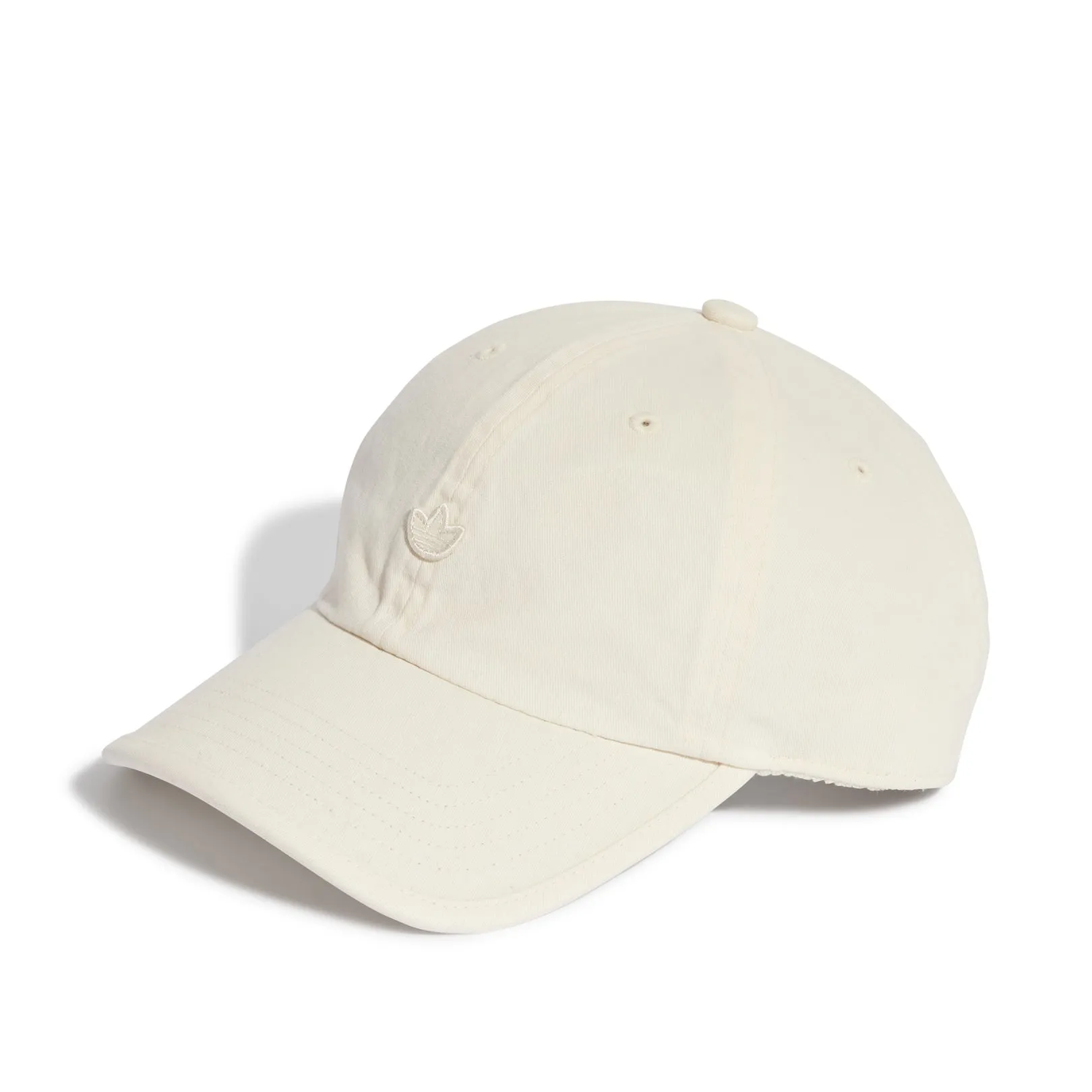 Adidas PE Premium Essentials Dad Cap Wonder White