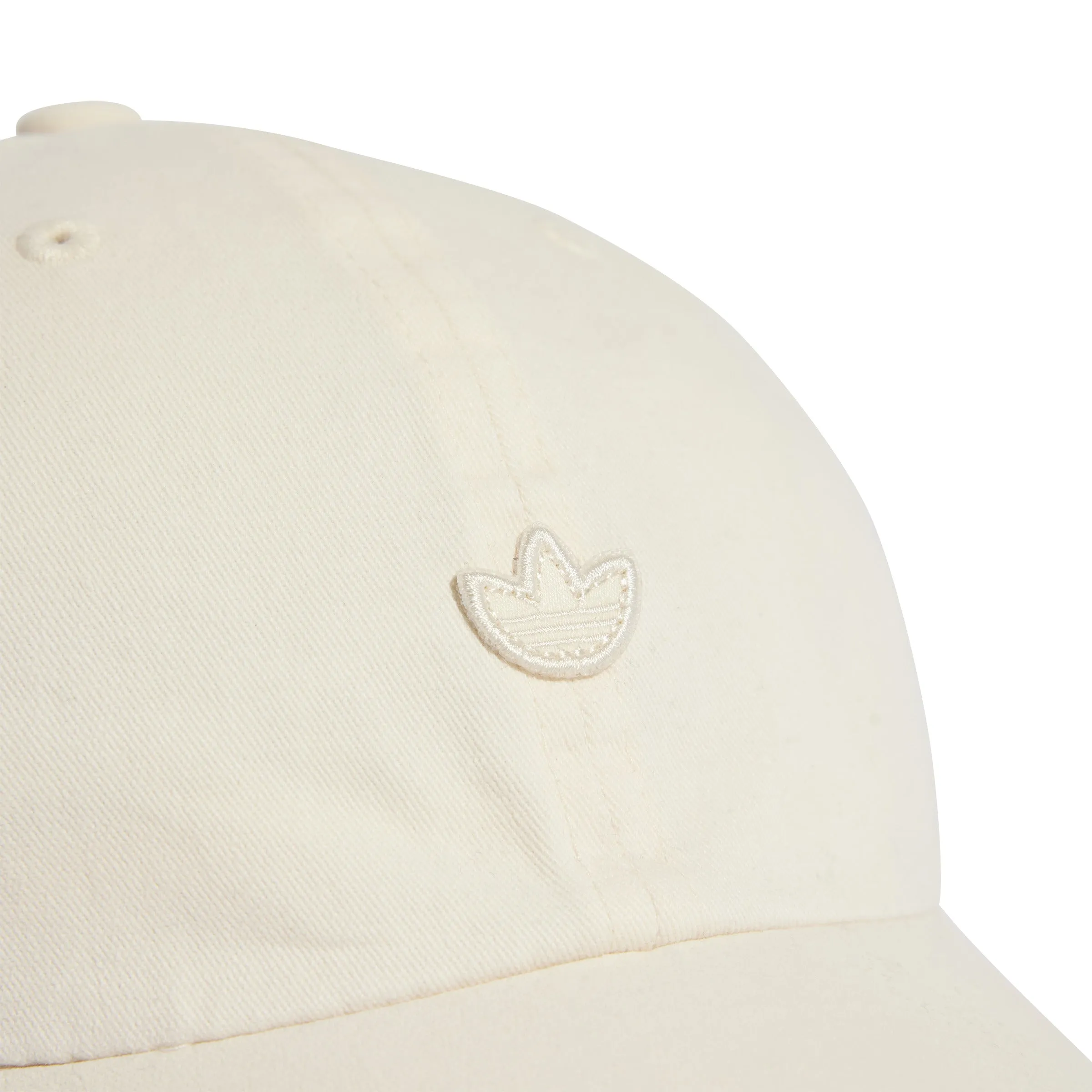 Adidas PE Premium Essentials Dad Cap Wonder White