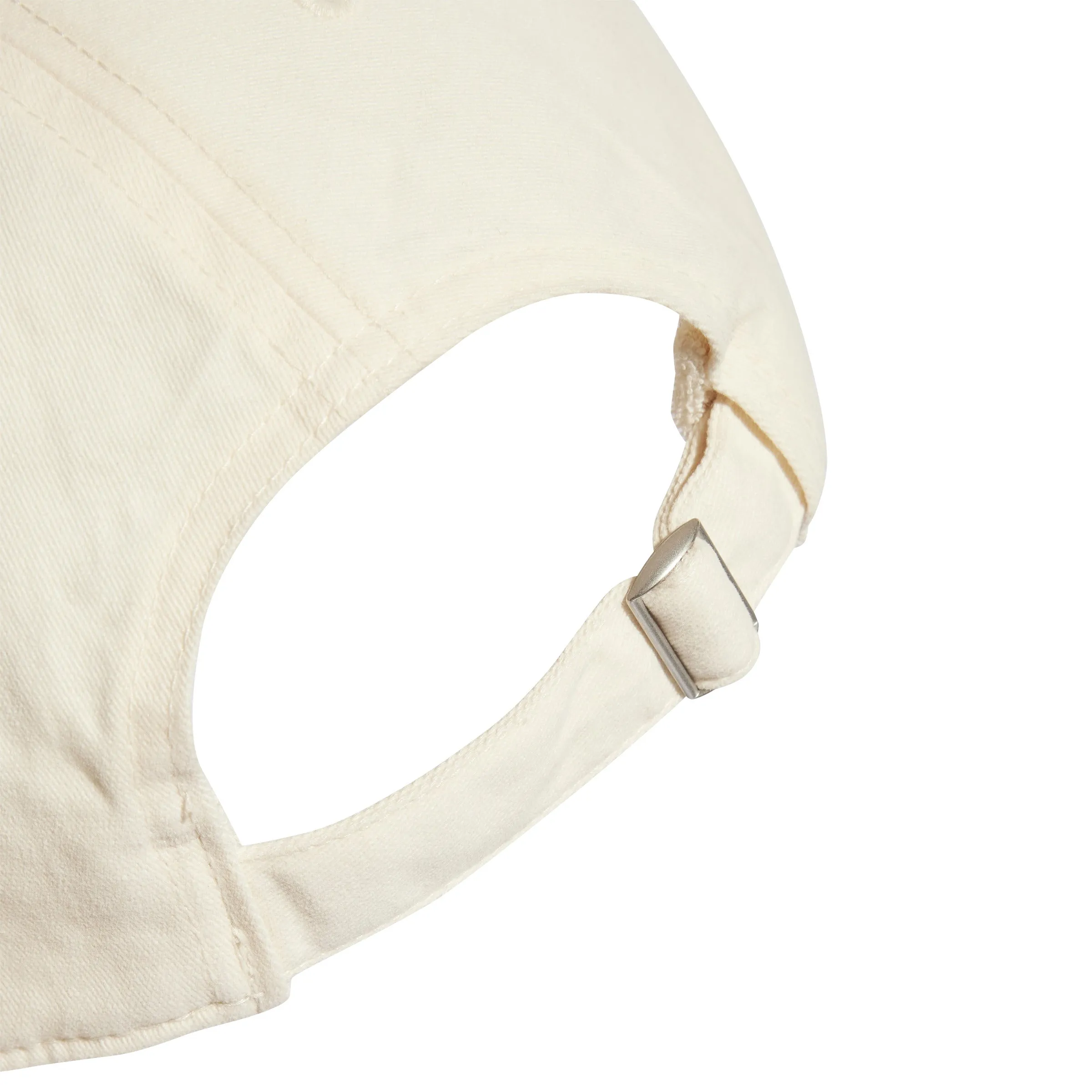 Adidas PE Premium Essentials Dad Cap Wonder White
