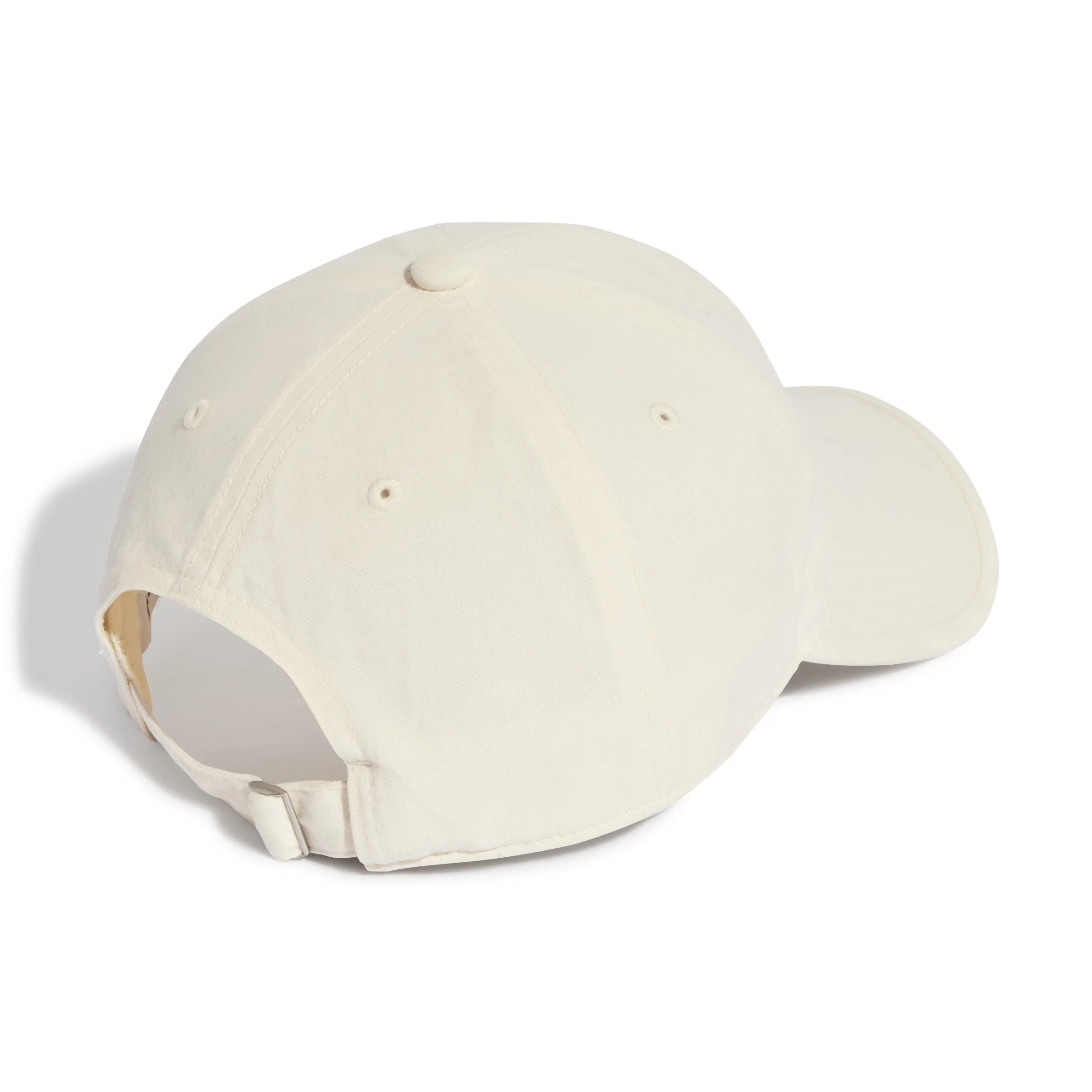 Adidas PE Premium Essentials Dad Cap Wonder White