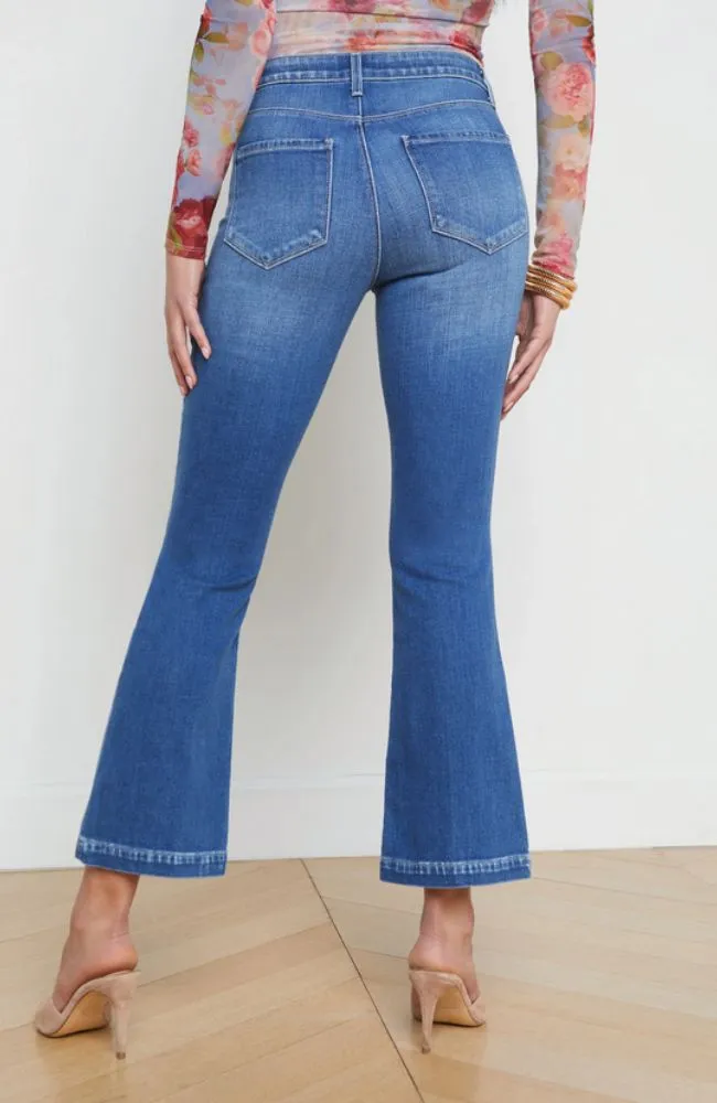 Ali HR Slim Flare