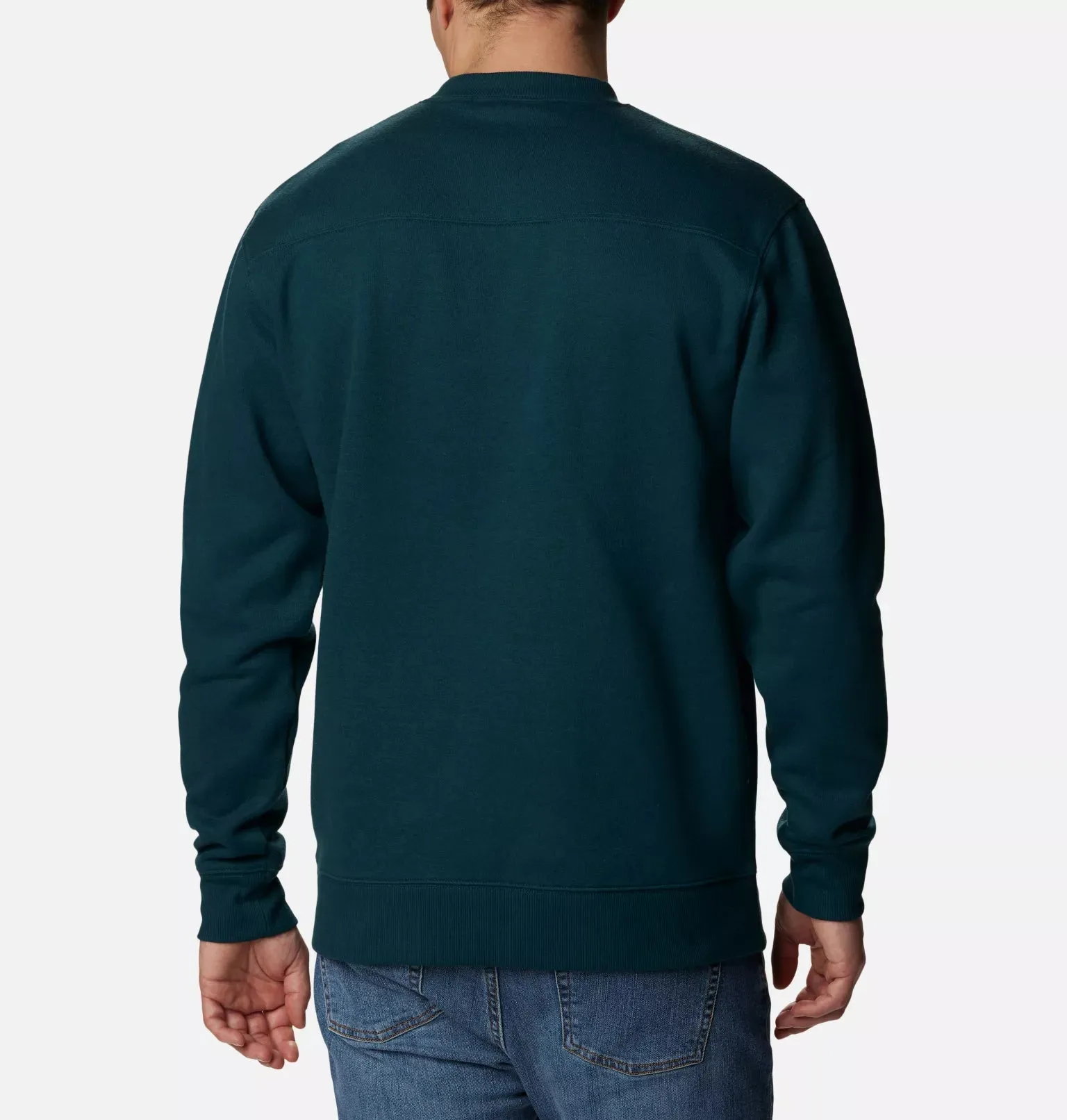 AM6769 Hart Mountain Crew Neck