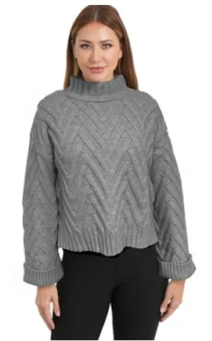 Amelia Sweater LT25-290