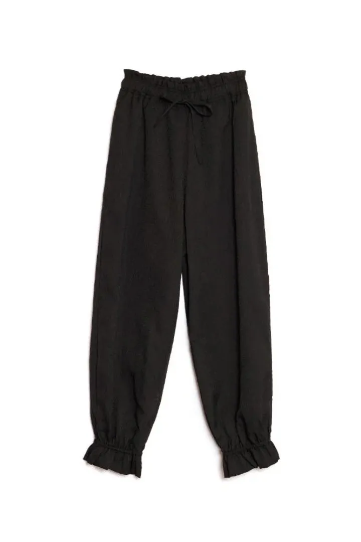 Anges Relaxed Trousers