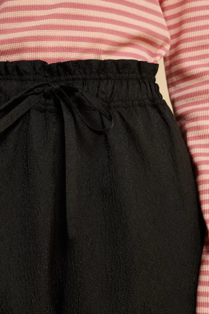 Anges Relaxed Trousers