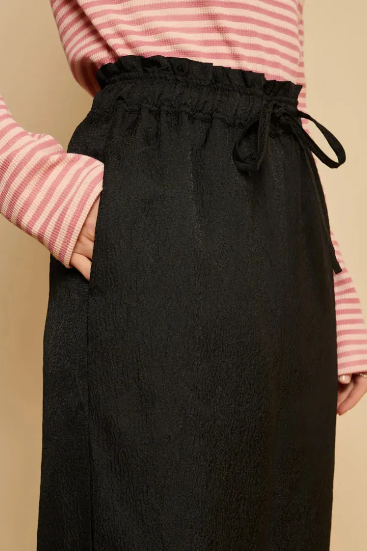 Anges Relaxed Trousers
