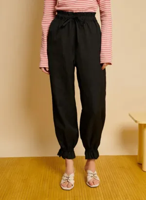 Anges Relaxed Trousers