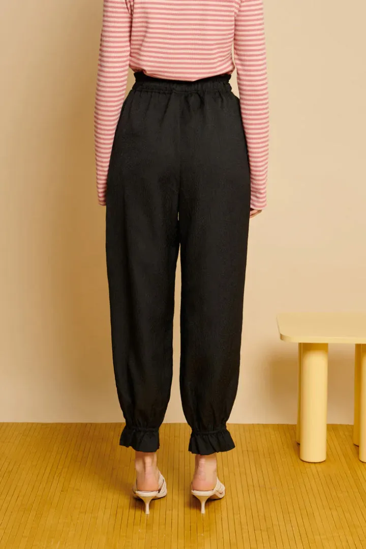 Anges Relaxed Trousers