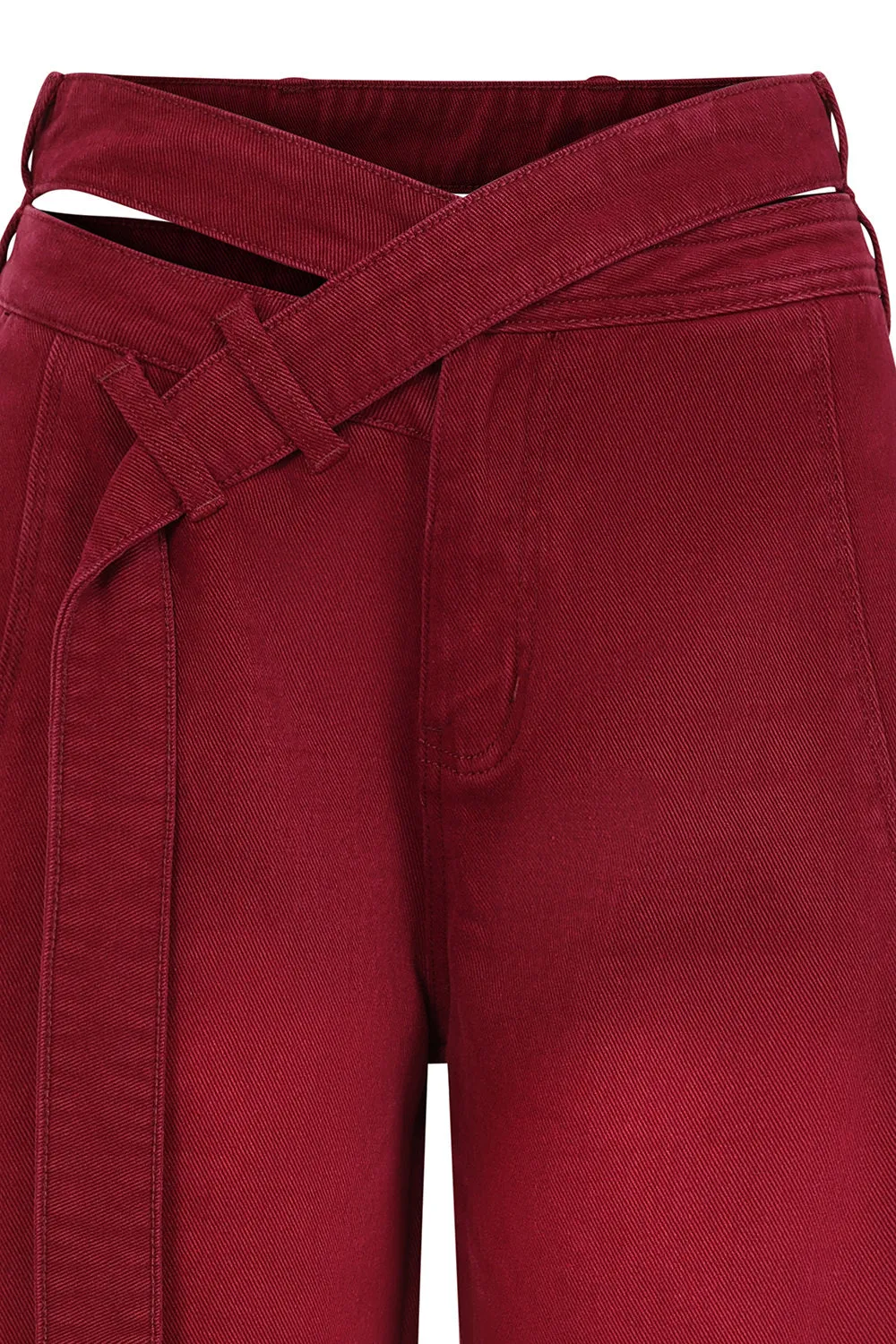 Banned Alternative AMARA TROUSERS