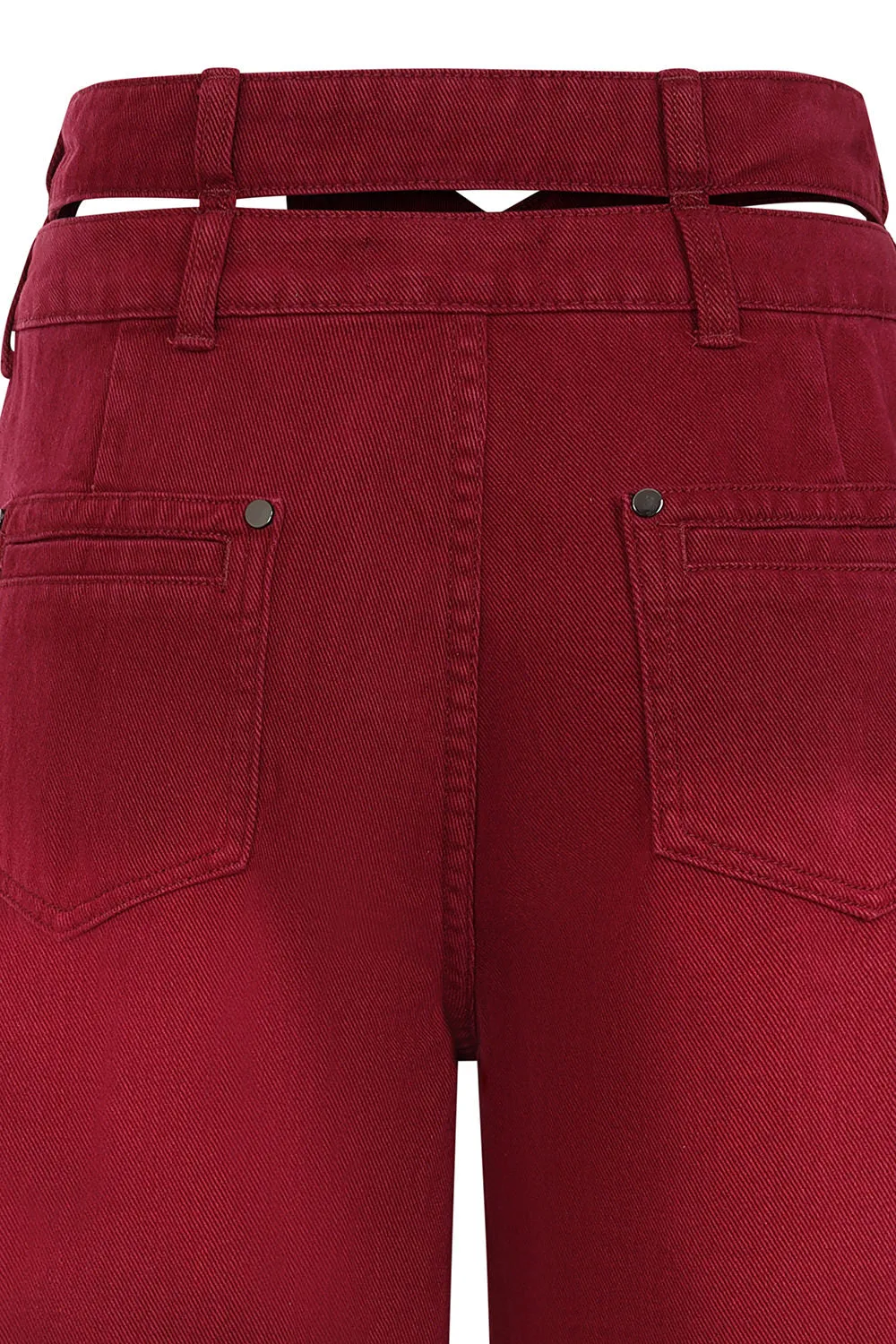 Banned Alternative AMARA TROUSERS
