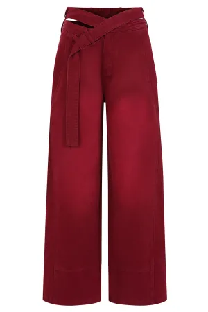 Banned Alternative AMARA TROUSERS