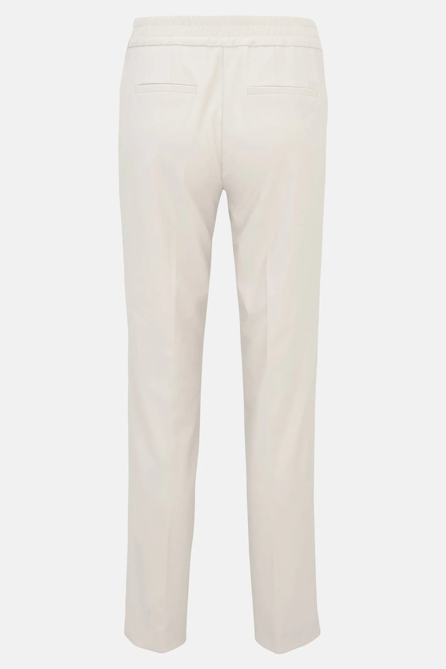 Betty Barclay Trousers Beige Classic Relaxed Fit  60351049 1098