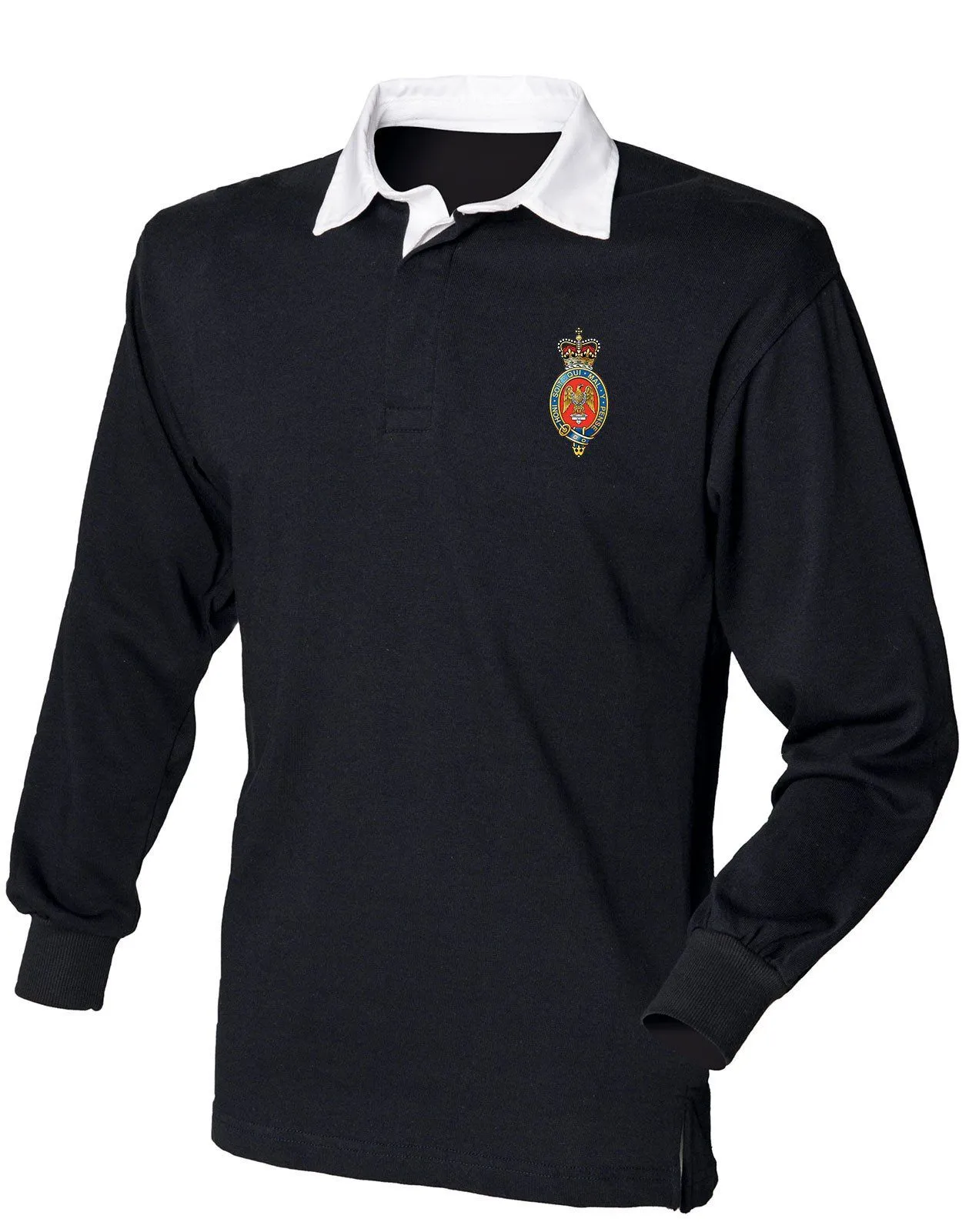Blues and Royals Rugby Shirt
