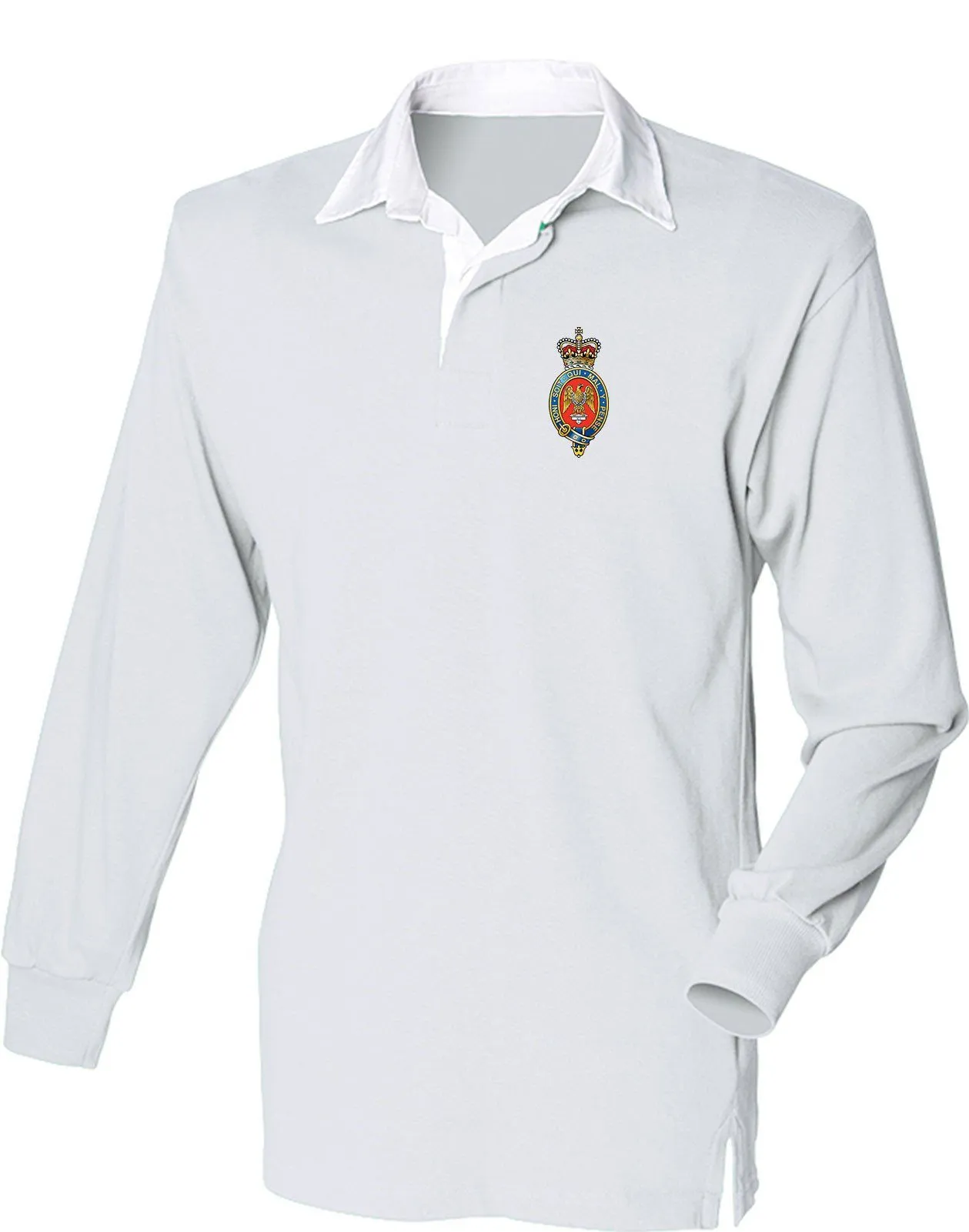 Blues and Royals Rugby Shirt