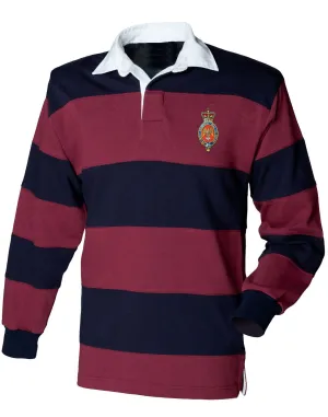 Blues and Royals Rugby Shirt