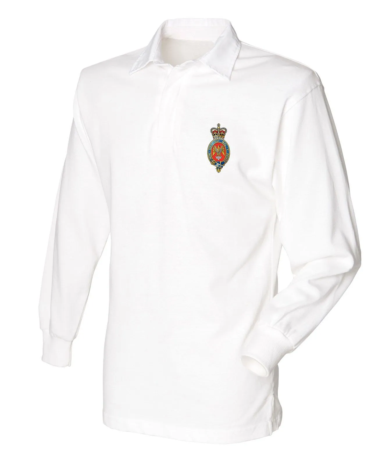 Blues and Royals Rugby Shirt