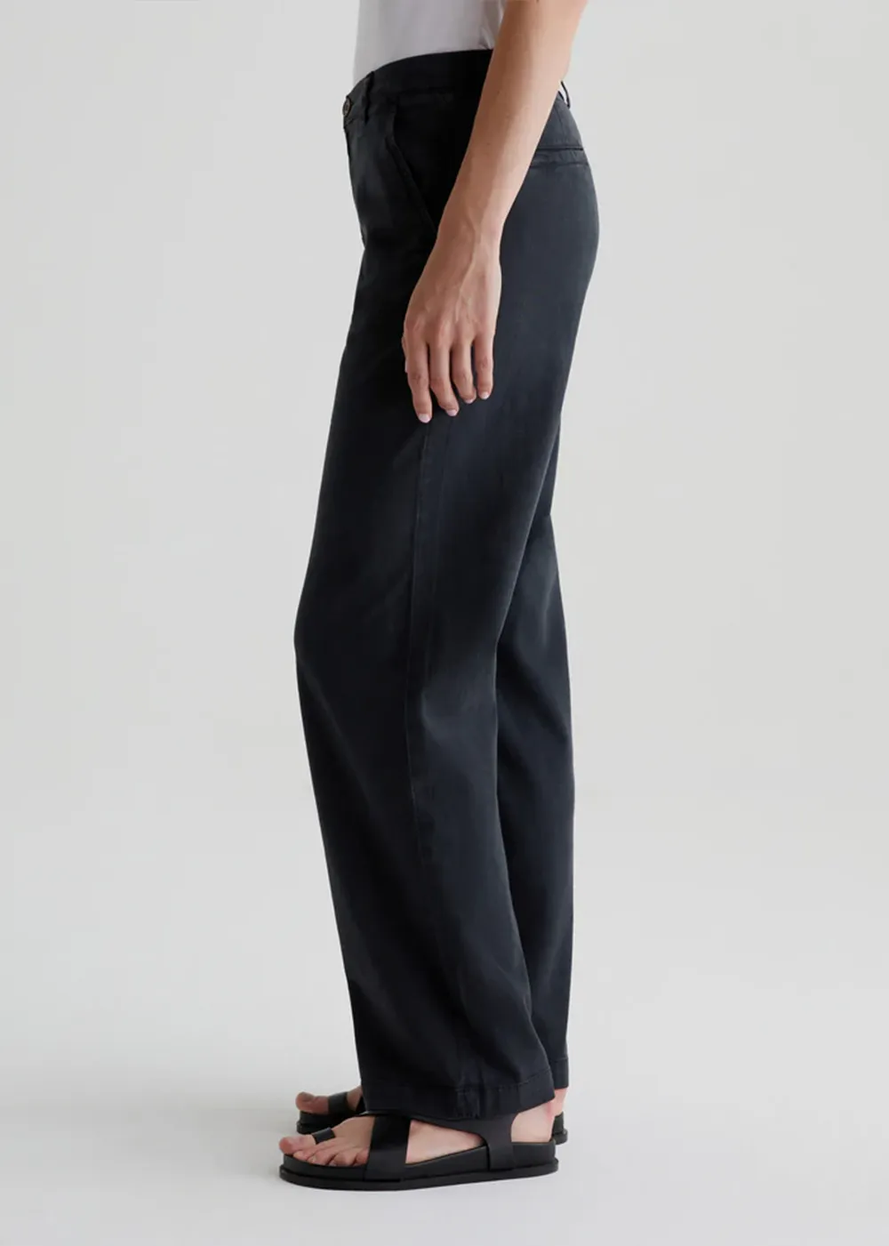Caden Straight Leg Trouser