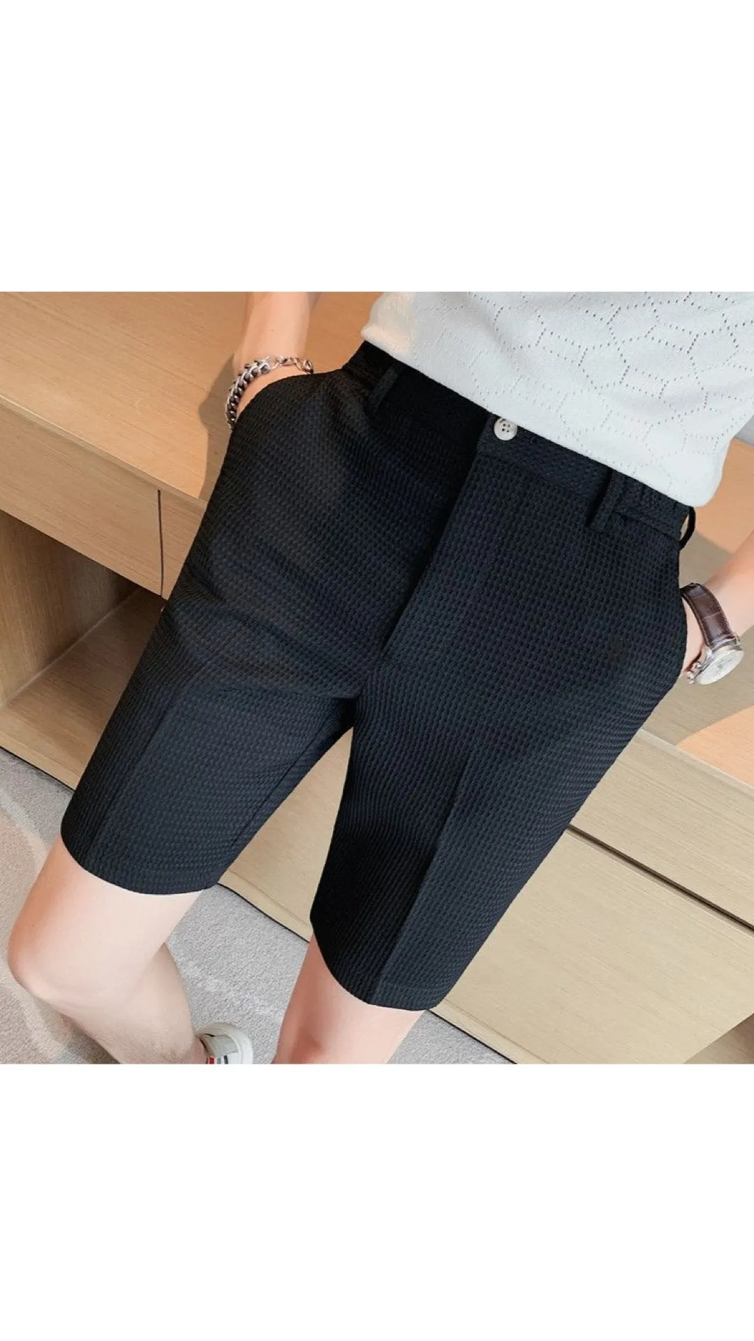 Classic 6 - Shorts for Men