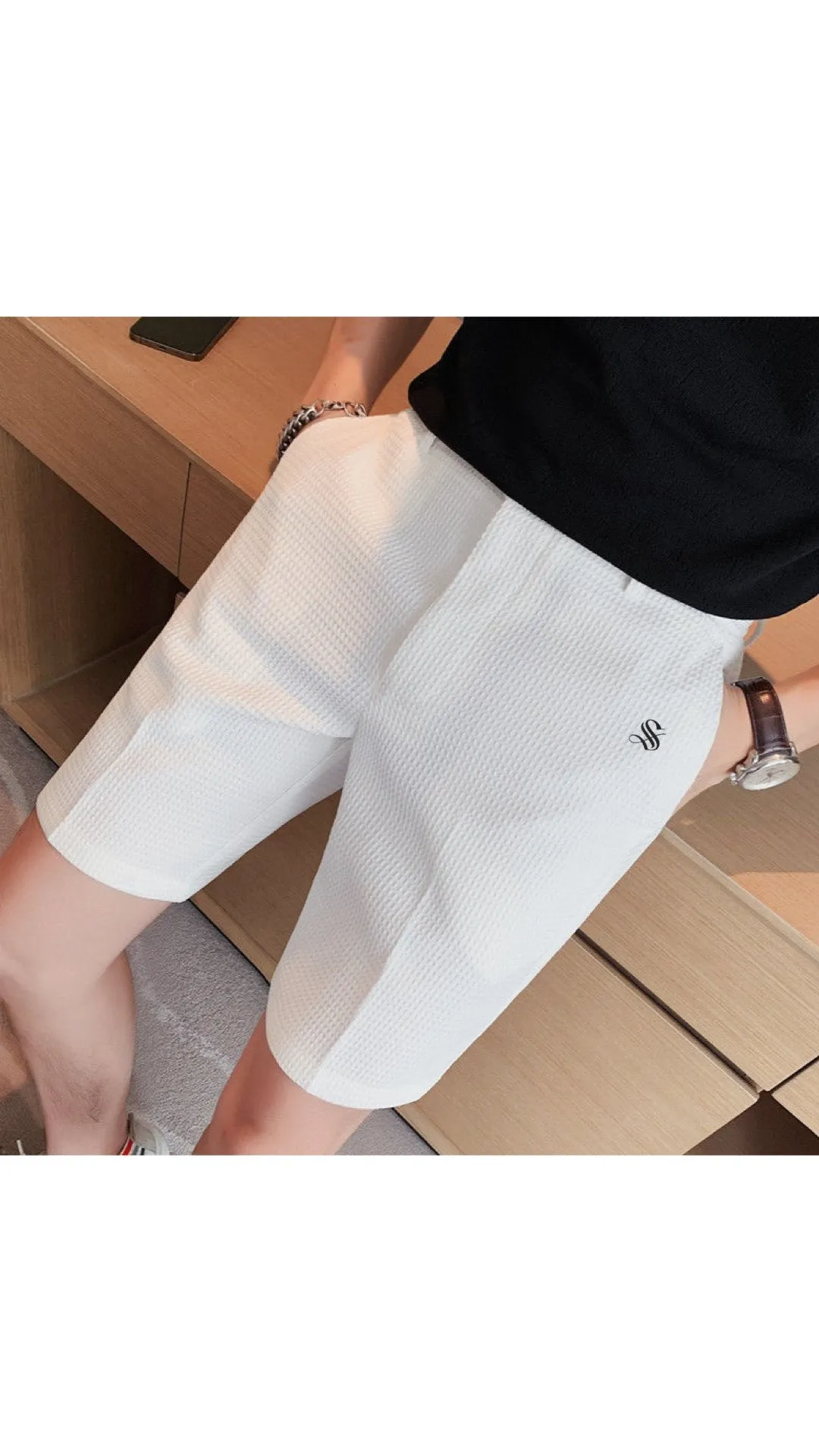 Classic 6 - Shorts for Men