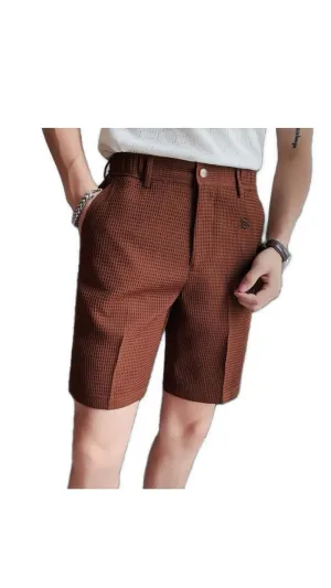 Classic 6 - Shorts for Men