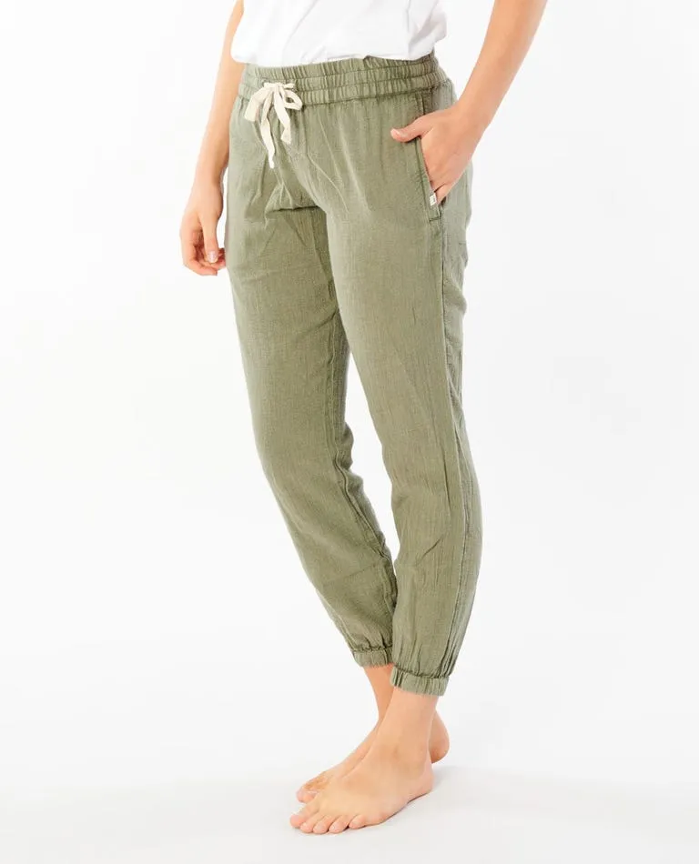 Classic Surf Pant - Vetiver