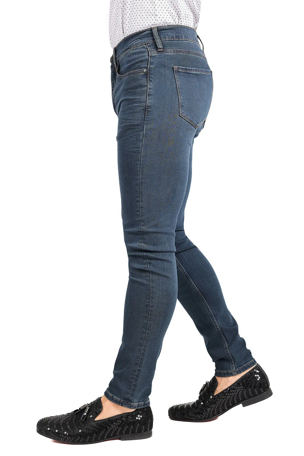 Classic Workforce Jeans