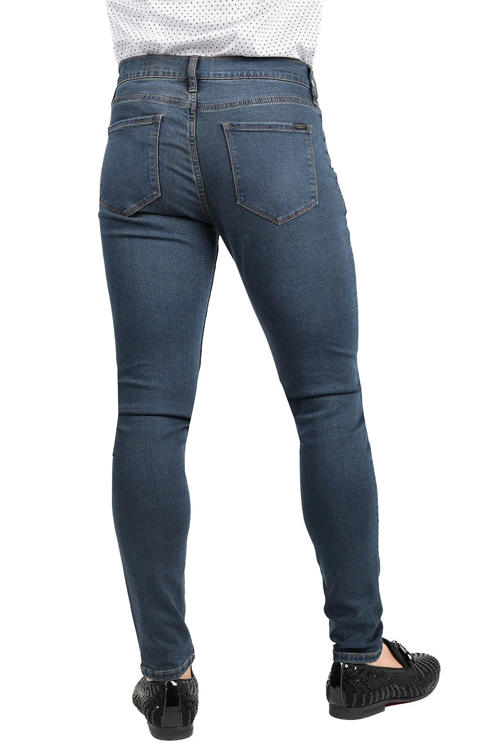 Classic Workforce Jeans