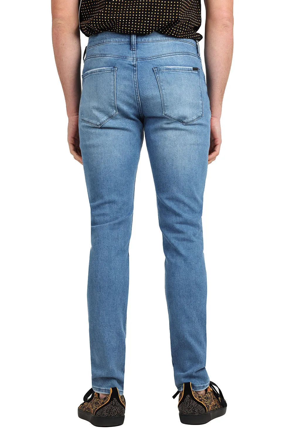 Classic Workforce Jeans