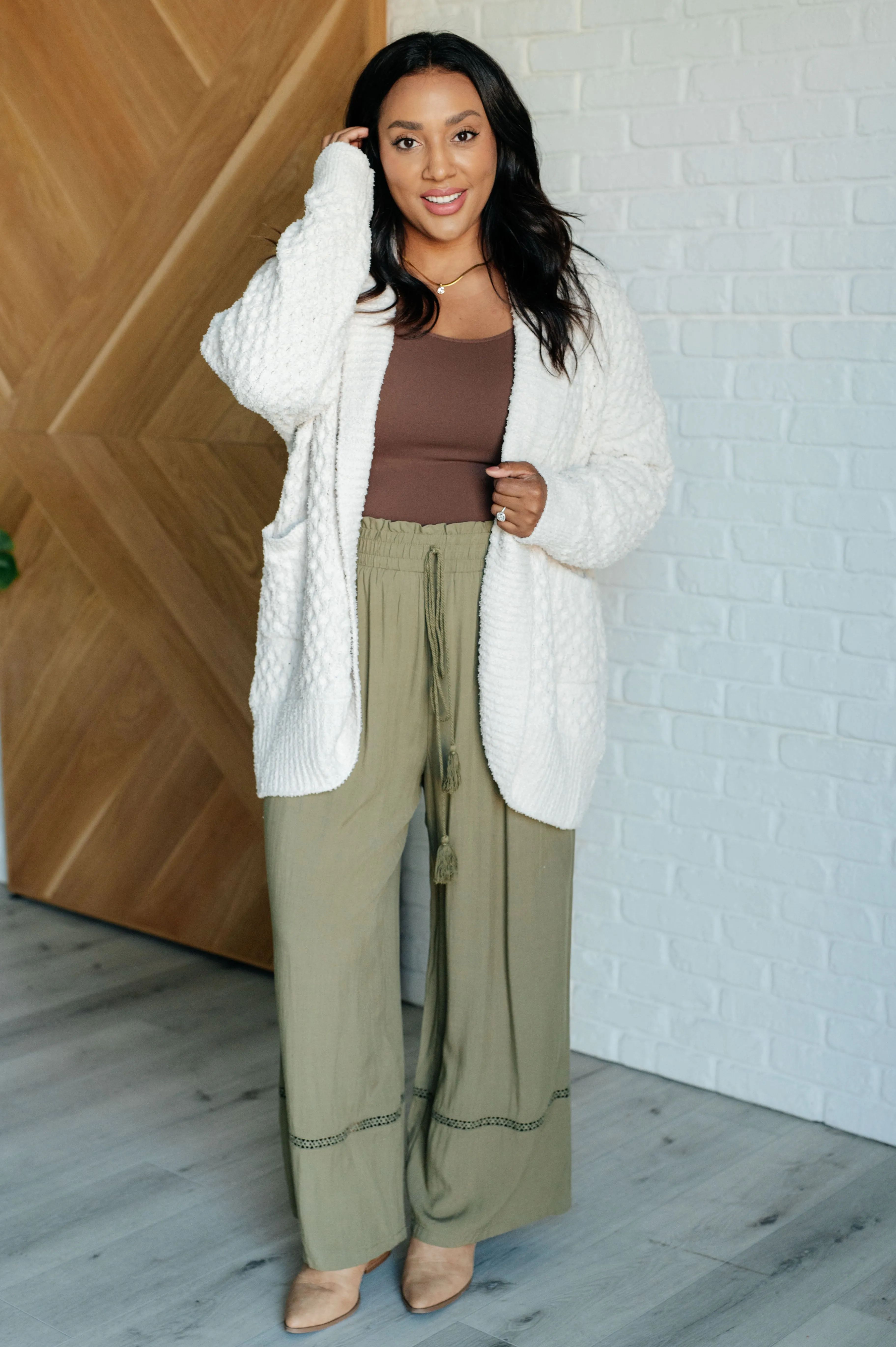 Cozy Dreamtime Cardigan