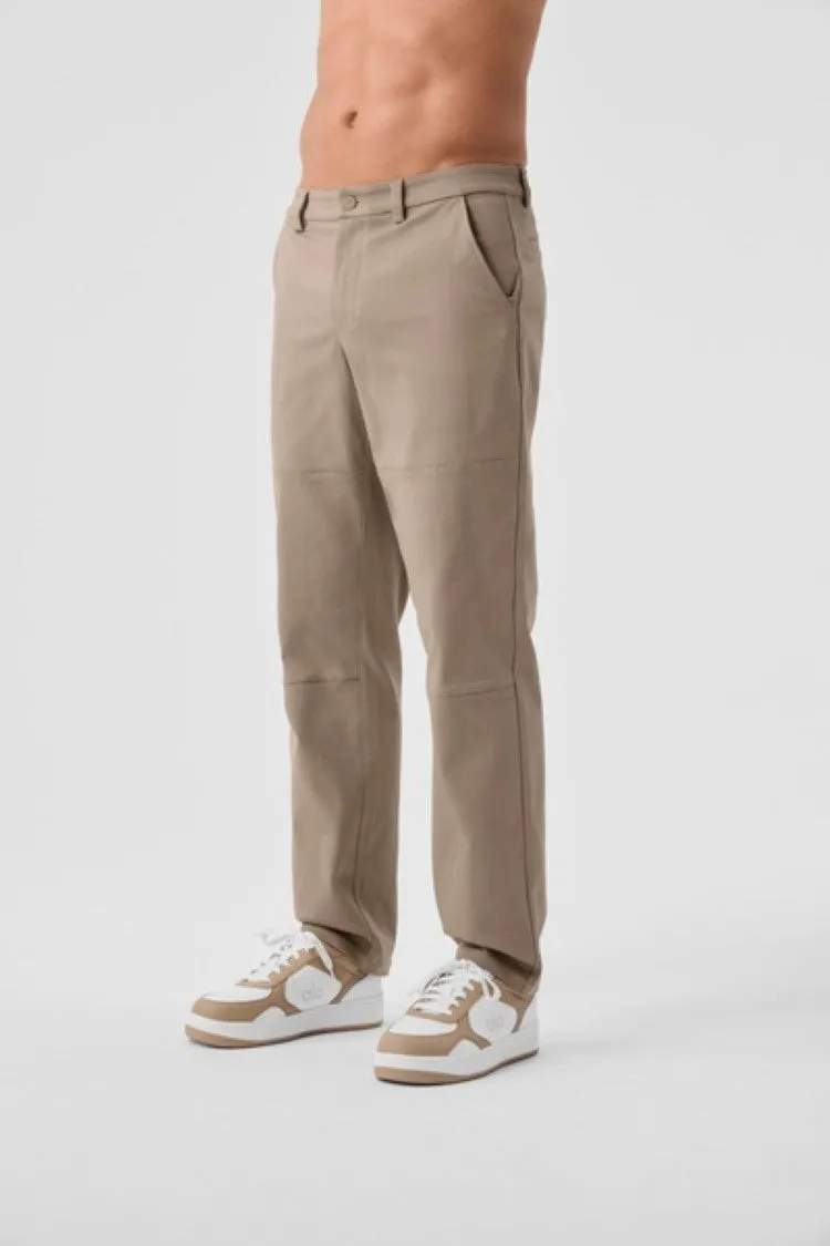 EDITION SUEDED PANT