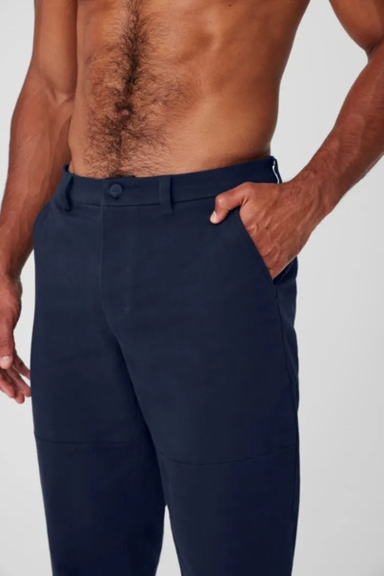 EDITION SUEDED PANT