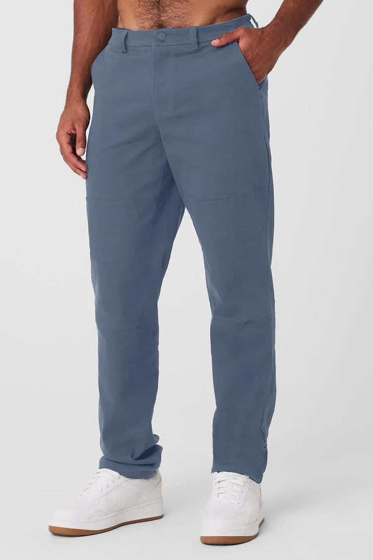 EDITION SUEDED PANT