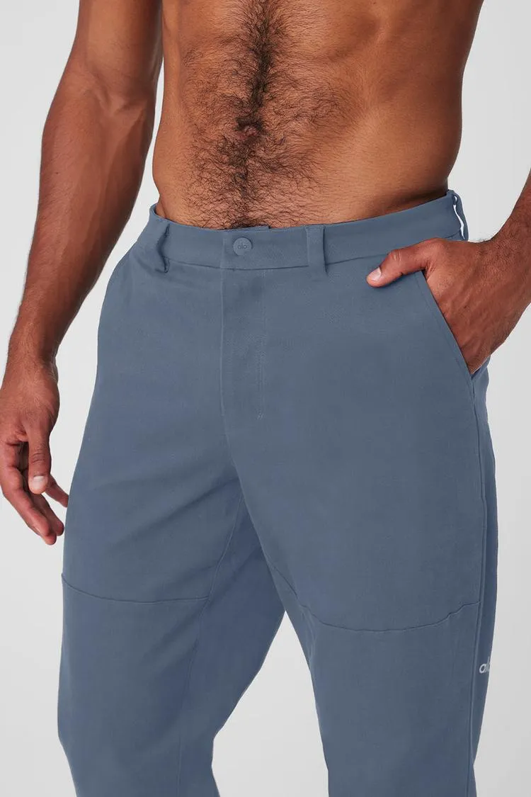 EDITION SUEDED PANT