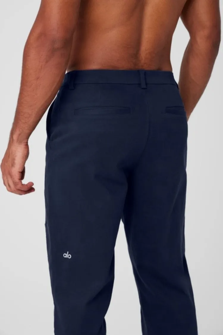 EDITION SUEDED PANT