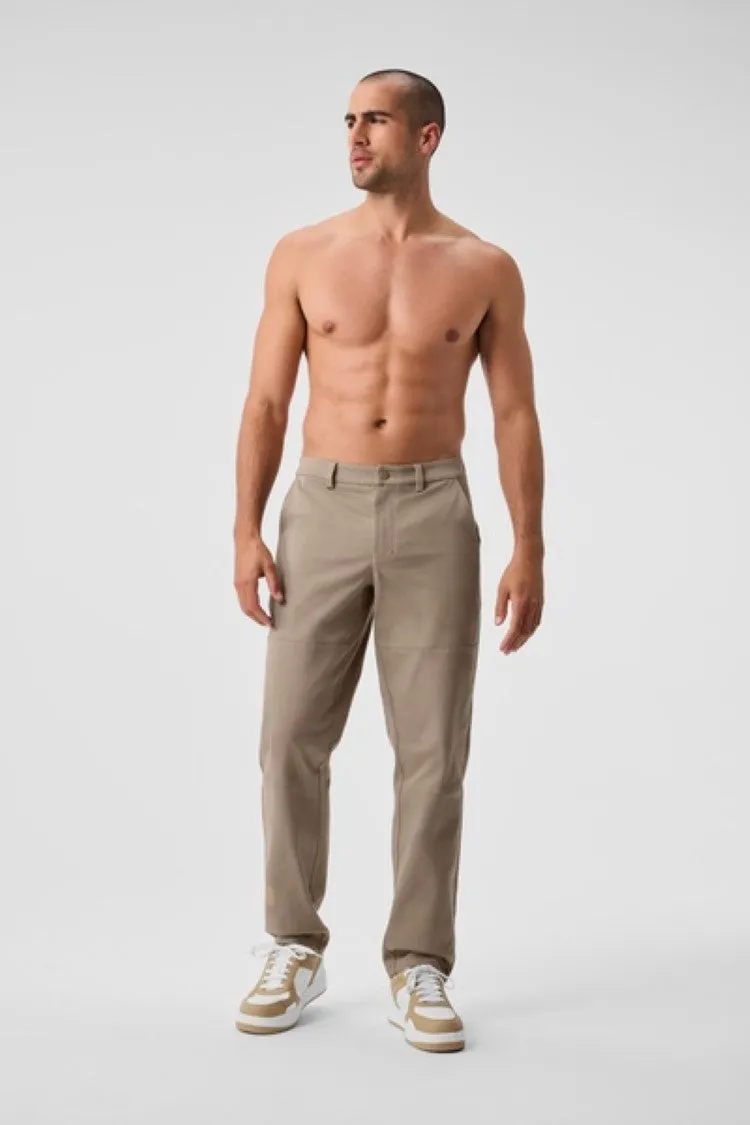 EDITION SUEDED PANT