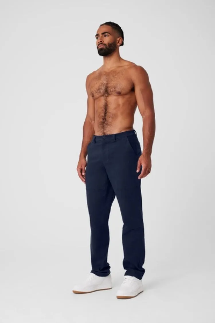 EDITION SUEDED PANT