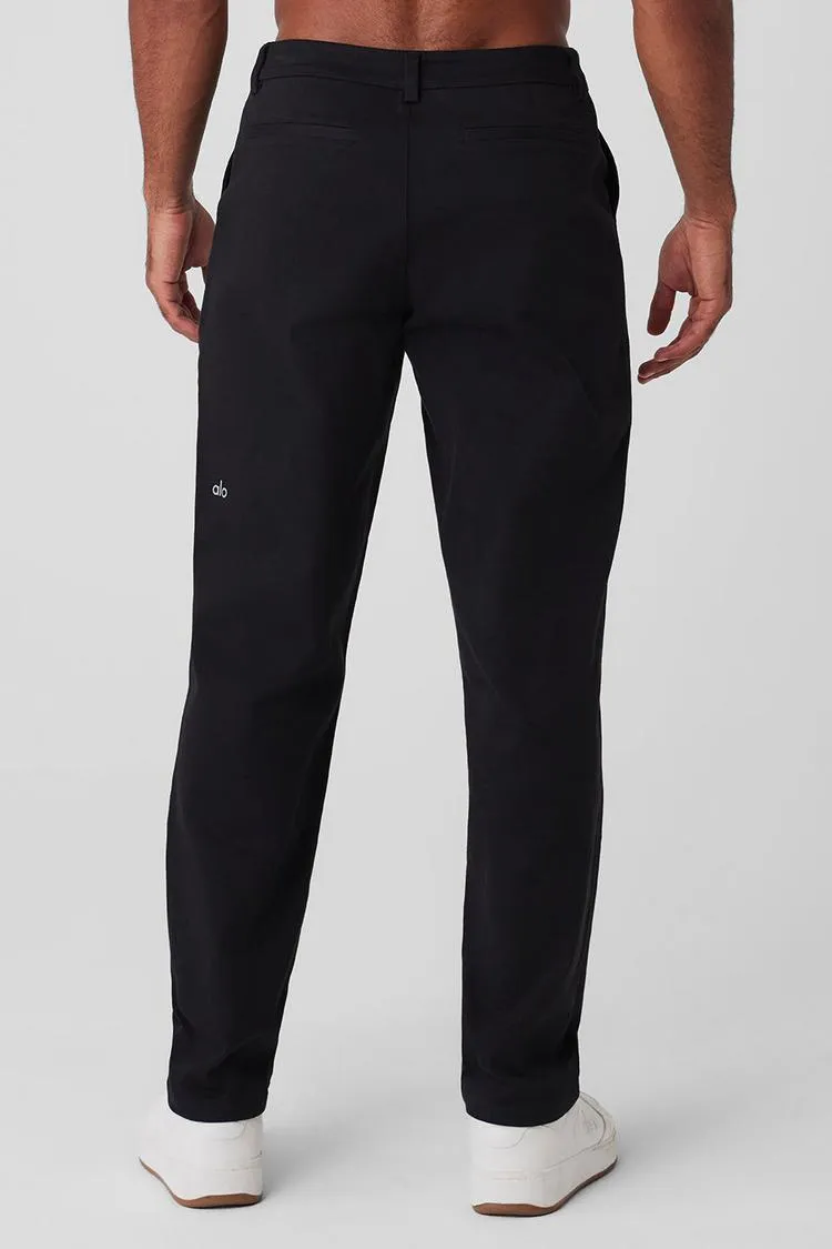 EDITION SUEDED PANT