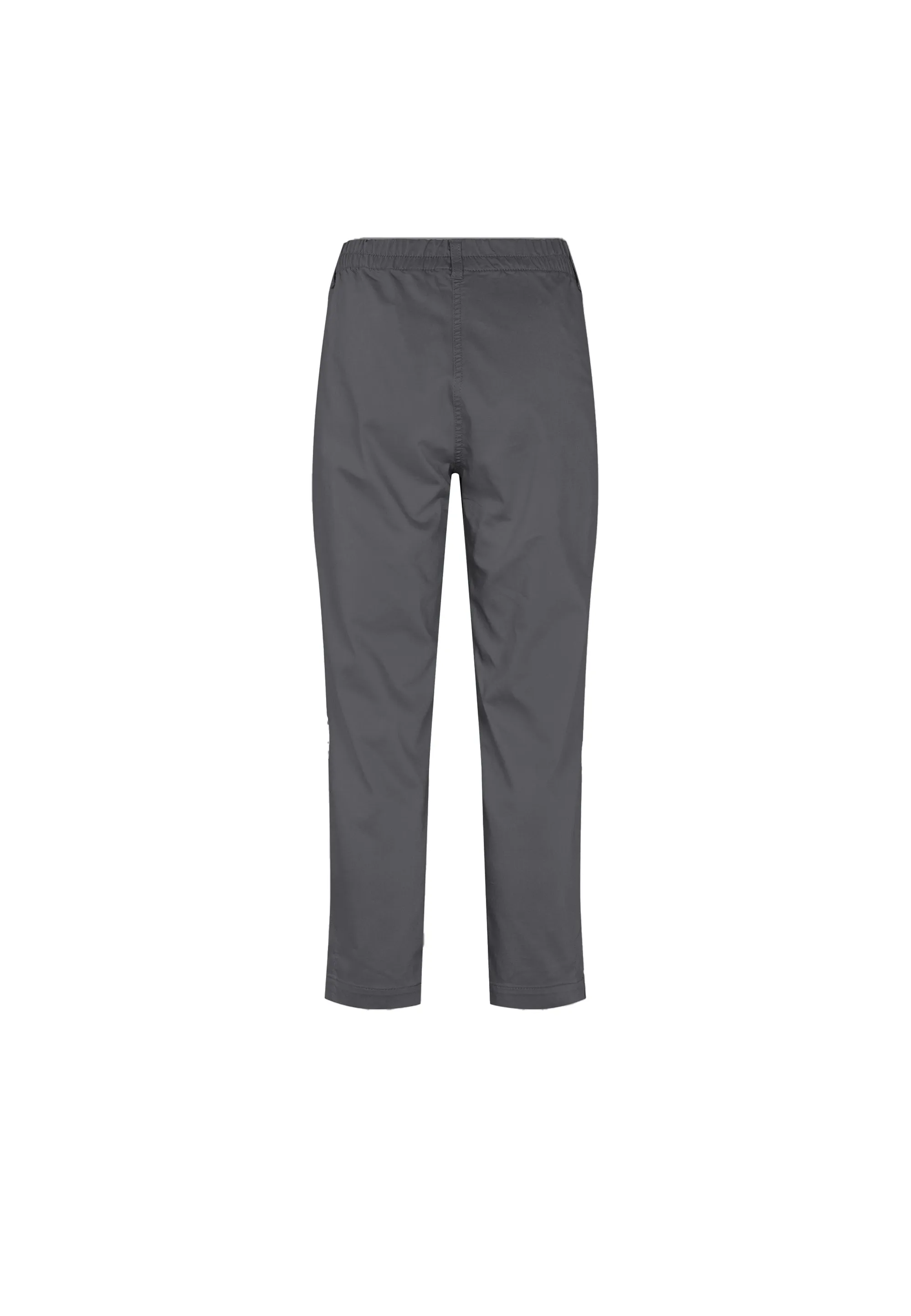 Ellie Relaxed - Short Length - Anthracite