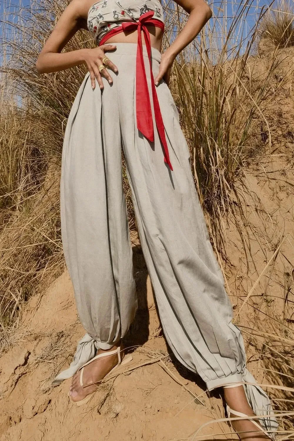 Falala Pants