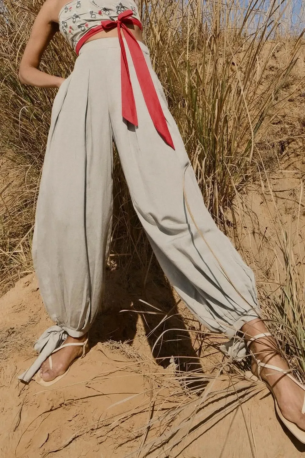 Falala Pants