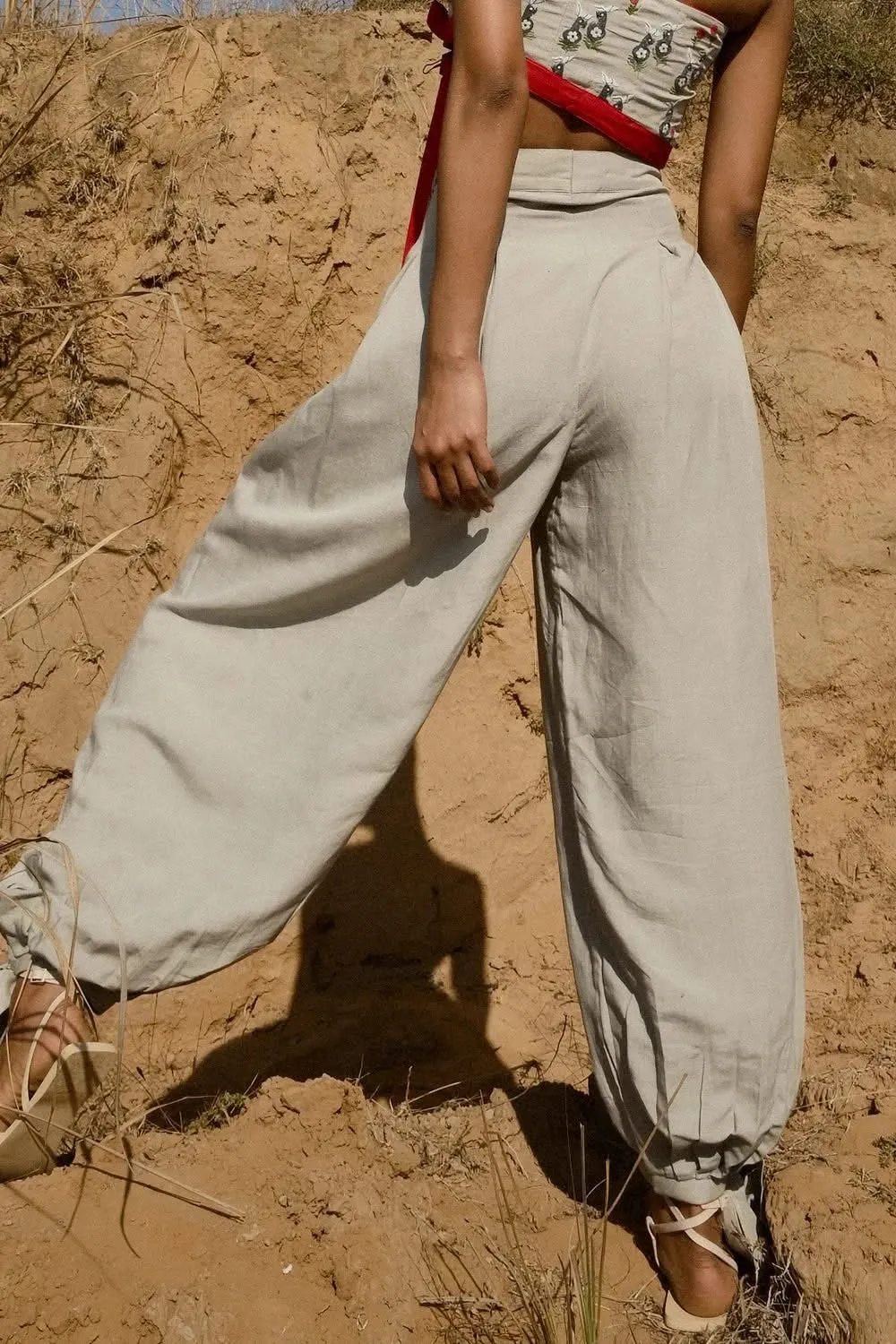 Falala Pants