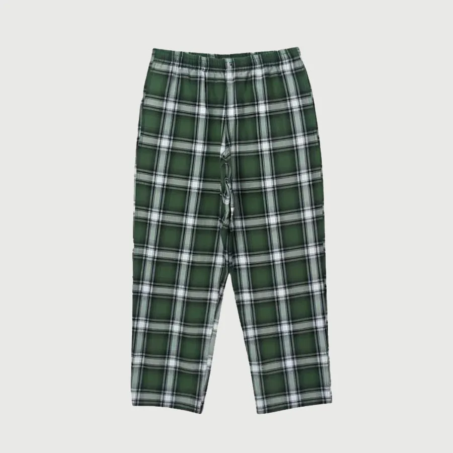 Gramicci Swell Flannel Checkered Pant - 'Big Check'