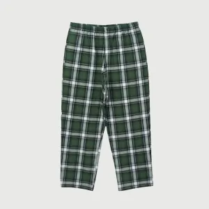 Gramicci Swell Flannel Checkered Pant - 'Big Check'