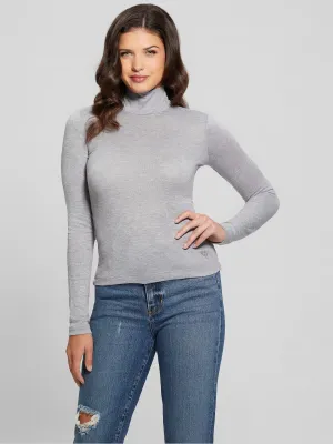 Guess Anita Turtle Neck Top