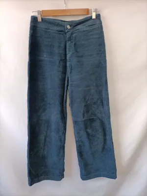 INDI&COLD. Pantaln de pana T.36