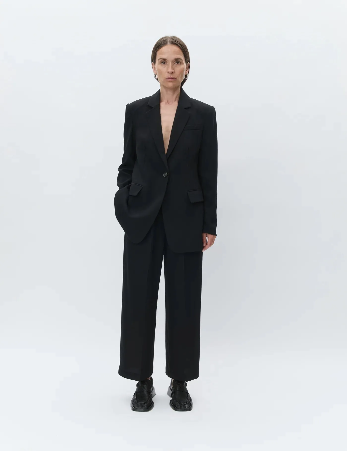 Jonah - Classic Gabardine