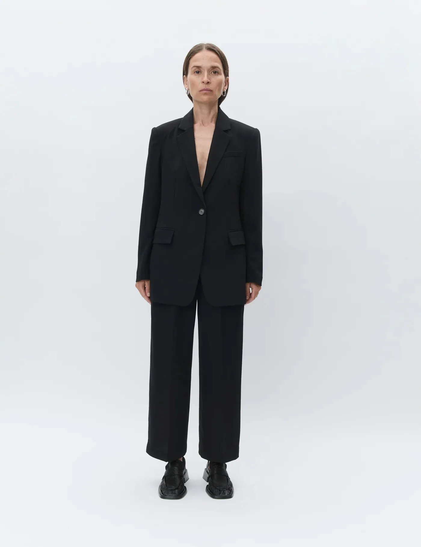 Jonah - Classic Gabardine