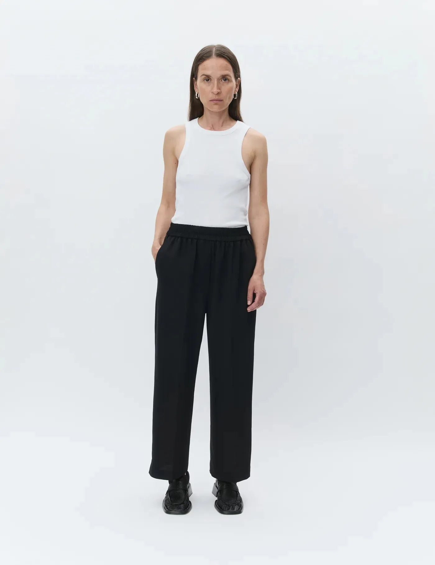 Jonah - Classic Gabardine