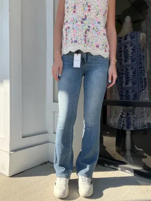 Judy Blue Kate Wrangler Jean